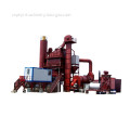 Asphalt  Batch Drum Mixer Plant Speco